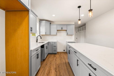 Tiny photo for 172 Storm Lane, Jacksboro, TN 37757 (MLS # 1359412)