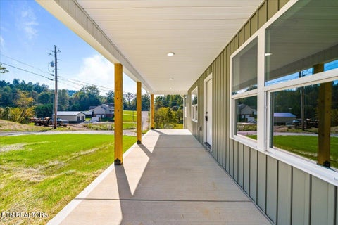 Tiny photo for 172 Storm Lane, Jacksboro, TN 37757 (MLS # 1359412)