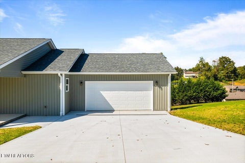 Tiny photo for 172 Storm Lane, Jacksboro, TN 37757 (MLS # 1359412)