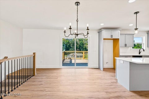 Tiny photo for 172 Storm Lane, Jacksboro, TN 37757 (MLS # 1359412)