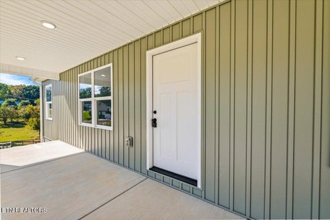 Tiny photo for 172 Storm Lane, Jacksboro, TN 37757 (MLS # 1359412)