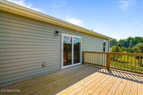 Tiny photo for 172 Storm Lane, Jacksboro, TN 37757 (MLS # 1359412)