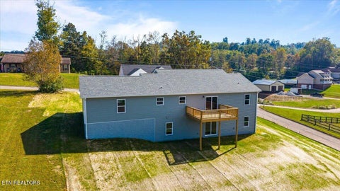 Tiny photo for 172 Storm Lane, Jacksboro, TN 37757 (MLS # 1359412)