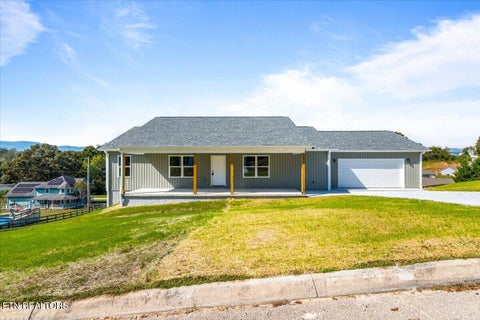 Tiny photo for 172 Storm Lane, Jacksboro, TN 37757 (MLS # 1359412)
