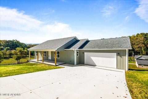 Tiny photo for 172 Storm Lane, Jacksboro, TN 37757 (MLS # 1359412)