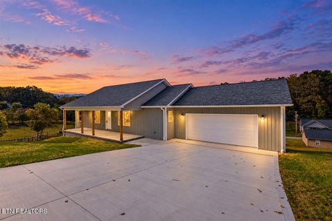 Tiny photo for 172 Storm Lane, Jacksboro, TN 37757 (MLS # 1359412)