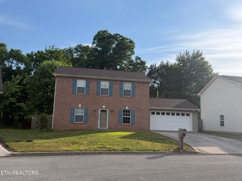 Tiny photo for 5609 Still Meadow Lane, Knoxville, TN 37918 (MLS # 1341515)