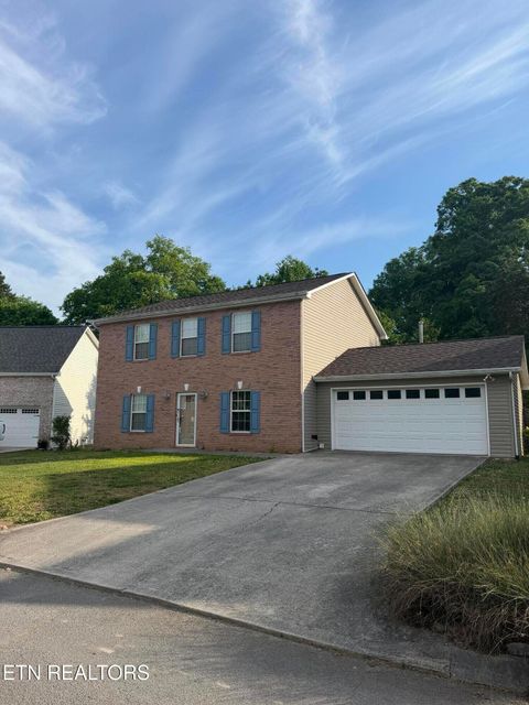 Tiny photo for 5609 Still Meadow Lane, Knoxville, TN 37918 (MLS # 1341515)