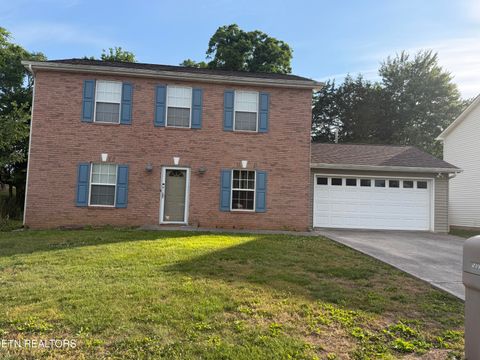 Tiny photo for 5609 Still Meadow Lane, Knoxville, TN 37918 (MLS # 1341515)
