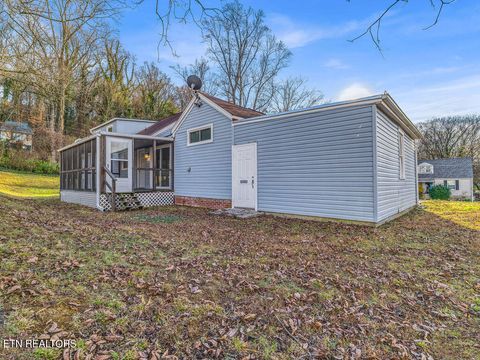 Tiny photo for 116 Holston Court, Knoxville, TN 37914 (MLS # 1323086)