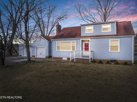 Photo of 116 Holston Court, Knoxville, TN 37914 (MLS # 1323086)