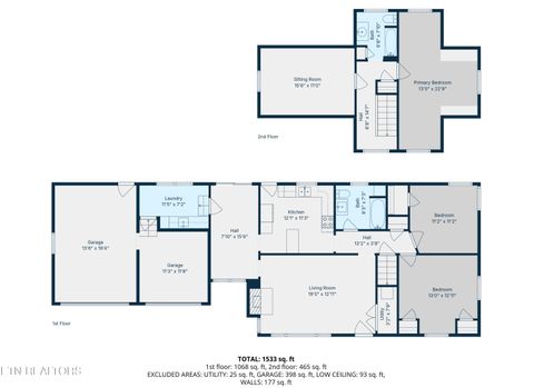 Tiny photo for 116 Holston Court, Knoxville, TN 37914 (MLS # 1323086)