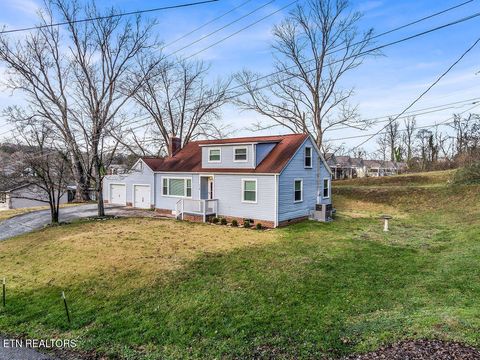 Tiny photo for 116 Holston Court, Knoxville, TN 37914 (MLS # 1323086)