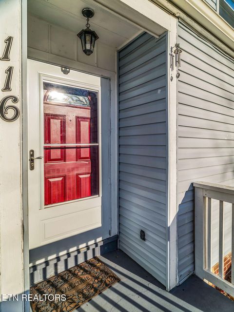 Tiny photo for 116 Holston Court, Knoxville, TN 37914 (MLS # 1323086)