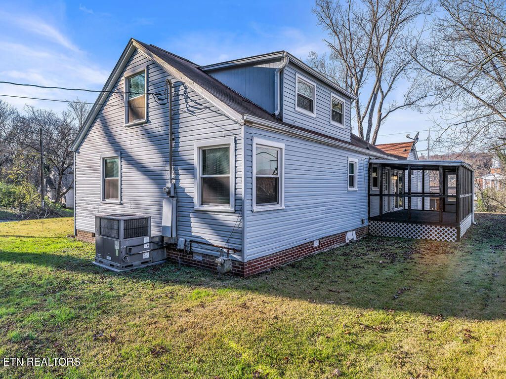 Photo of 116 Holston Court, Knoxville, TN 37914 (MLS # 1323086)