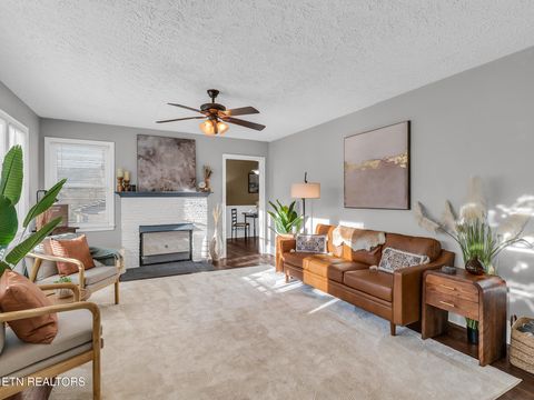 Tiny photo for 116 Holston Court, Knoxville, TN 37914 (MLS # 1323086)