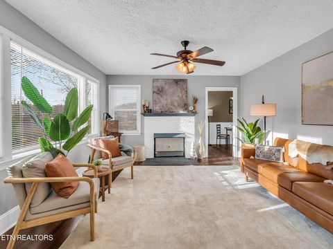 Tiny photo for 116 Holston Court, Knoxville, TN 37914 (MLS # 1323086)