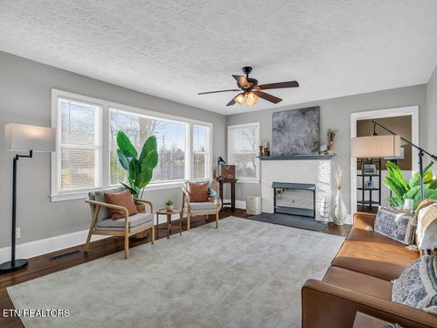 Tiny photo for 116 Holston Court, Knoxville, TN 37914 (MLS # 1323086)