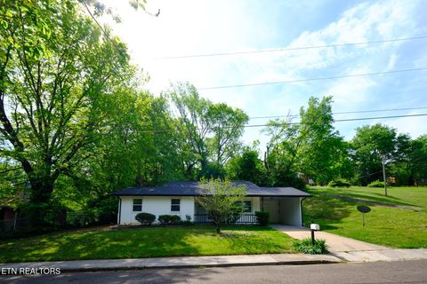 Photo of 1900 Bethel Ave, Knoxville, TN 37915 (MLS # 1336711)