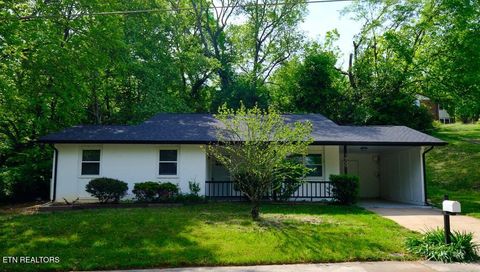 Photo of 1900 Bethel Ave, Knoxville, TN 37915 (MLS # 1336711)