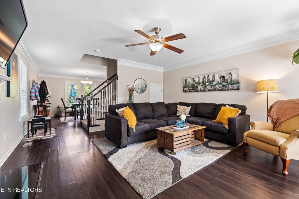 Photo of 5819 Apple Valley Drive, Knoxville, TN 37924 (MLS # 1239597)