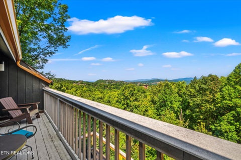 Tiny photo for 1679 Zurich Rd, Gatlinburg, TN 37738 (MLS # 1358400)