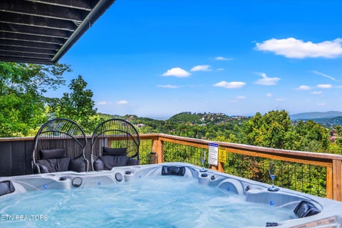 Tiny photo for 1679 Zurich Rd, Gatlinburg, TN 37738 (MLS # 1358400)