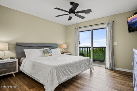 Tiny photo for 1679 Zurich Rd, Gatlinburg, TN 37738 (MLS # 1358400)