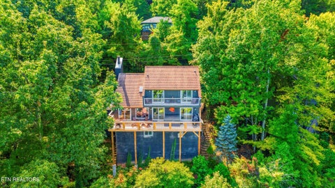 Tiny photo for 1679 Zurich Rd, Gatlinburg, TN 37738 (MLS # 1358400)