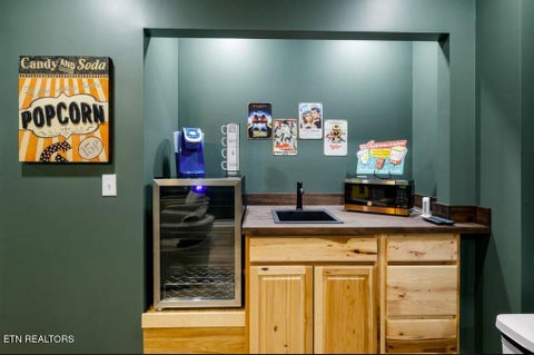 Tiny photo for 1679 Zurich Rd, Gatlinburg, TN 37738 (MLS # 1358400)