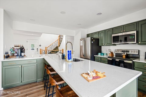 Tiny photo for 1679 Zurich Rd, Gatlinburg, TN 37738 (MLS # 1358400)