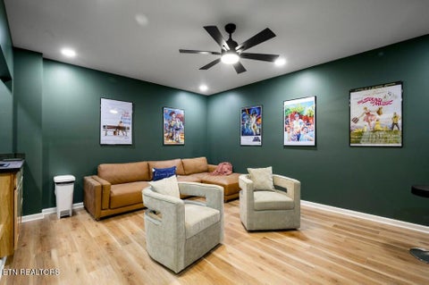 Tiny photo for 1679 Zurich Rd, Gatlinburg, TN 37738 (MLS # 1358400)