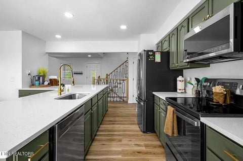 Tiny photo for 1679 Zurich Rd, Gatlinburg, TN 37738 (MLS # 1358400)