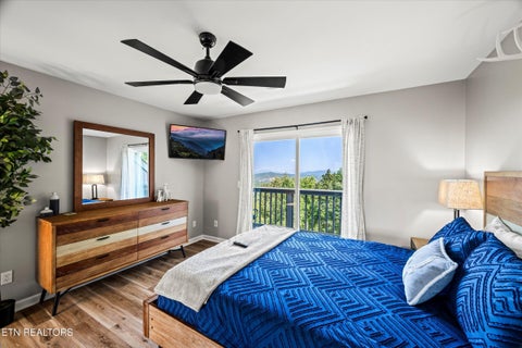 Tiny photo for 1679 Zurich Rd, Gatlinburg, TN 37738 (MLS # 1358400)