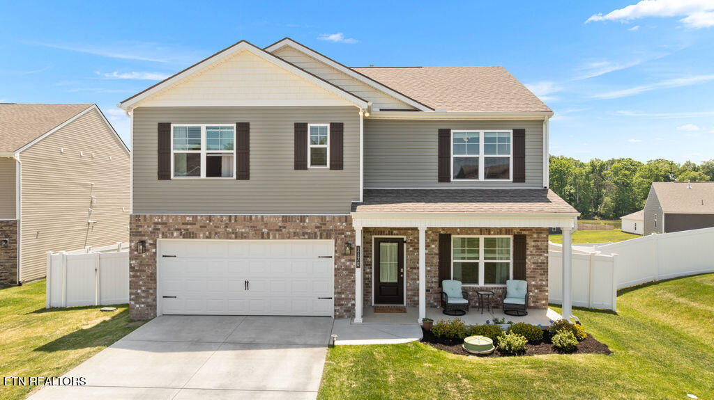 1170 Elery Drive