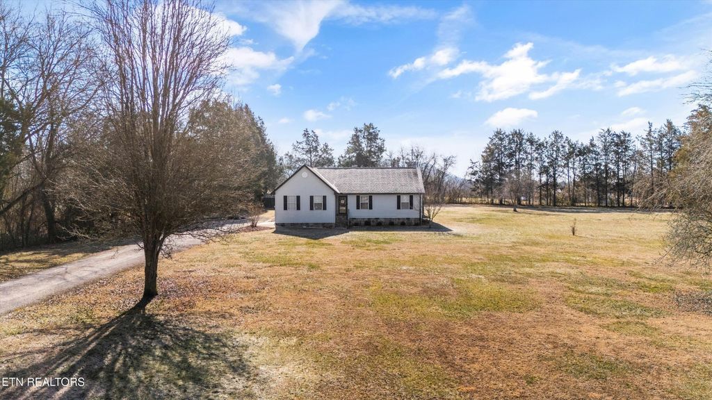 Photo of 7720 Tillett Lane, Corryton, TN 37721 (MLS # 1287697)