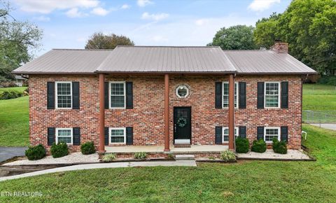 100 Foster Drive Lenoir City TN 37772