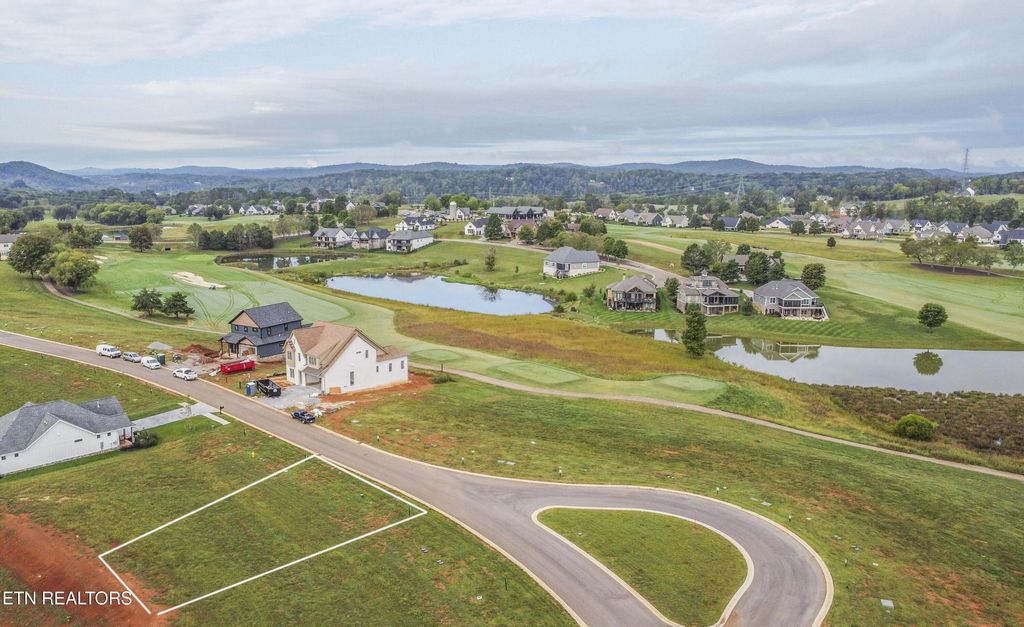 Photo of 494 Black Bear Circle, Loudon, TN 37774 (MLS # 1317147)