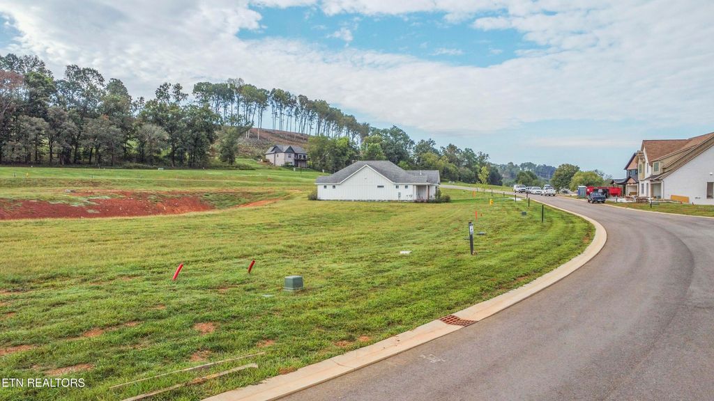 Photo of 494 Black Bear Circle, Loudon, TN 37774 (MLS # 1317147)