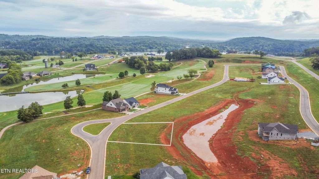 Photo of 494 Black Bear Circle, Loudon, TN 37774 (MLS # 1317147)