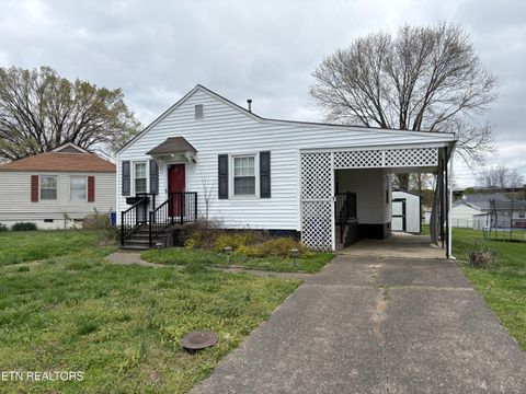 Tiny photo for 119 Woodmont Circle, Clinton, TN 37716 (MLS # 1333765)