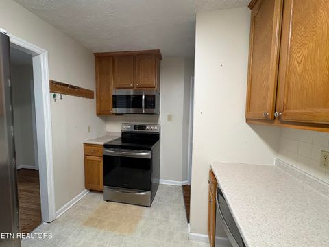 Tiny photo for 119 Woodmont Circle, Clinton, TN 37716 (MLS # 1333765)