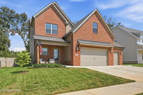 Photo of 12033 Signal View Rd, Knoxville, TN 37932 (MLS # 1355938)