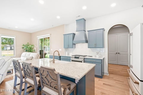 Tiny photo for 12033 Signal View Rd, Knoxville, TN 37932 (MLS # 1355938)