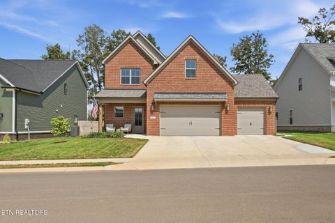 Tiny photo for 12033 Signal View Rd, Knoxville, TN 37932 (MLS # 1355938)