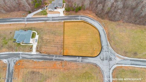 Photo of Prestige Ridge, LaFollette, TN 37766 (MLS # 1331255)