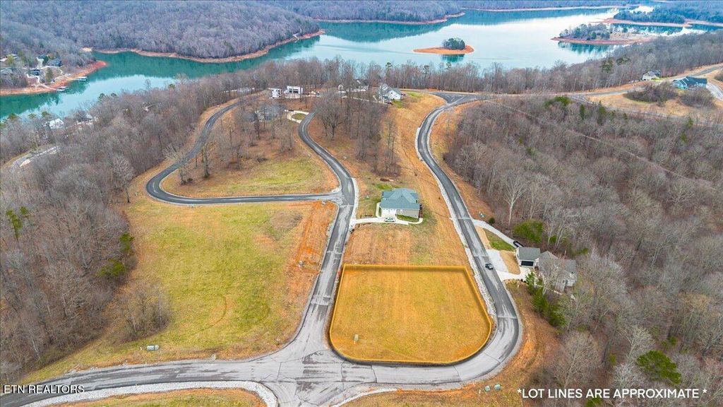 Photo of Prestige Ridge, LaFollette, TN 37766 (MLS # 1331255)