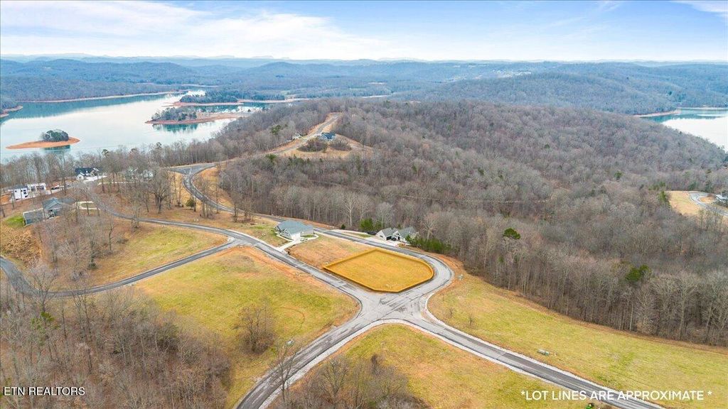Photo of Prestige Ridge, LaFollette, TN 37766 (MLS # 1331255)