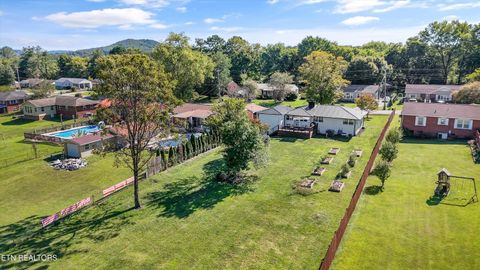 Tiny photo for 314 Woodlawn Drive, Kingston, TN 37763 (MLS # 1318426)