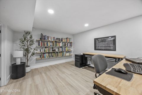 Tiny photo for 314 Woodlawn Drive, Kingston, TN 37763 (MLS # 1318426)